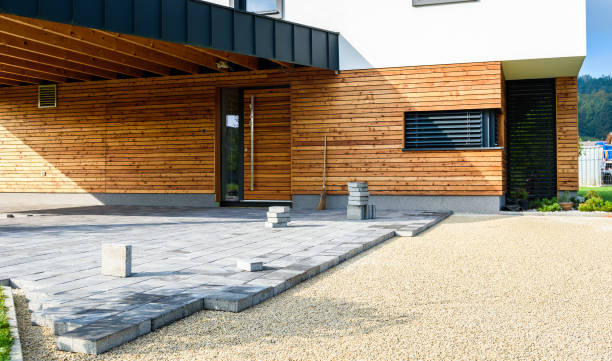 Best Driveway Paver Sealing  in Carrollwood, FL