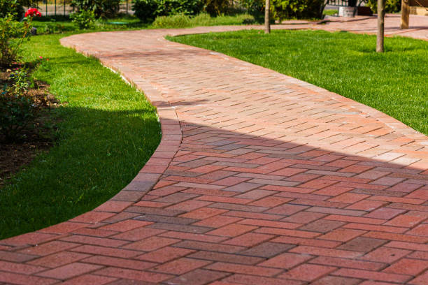 Trusted Carrollwood, FL Driveway Pavers Experts