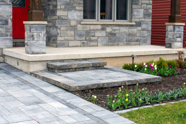 Decorative Driveway Pavers in Carrollwood, FL