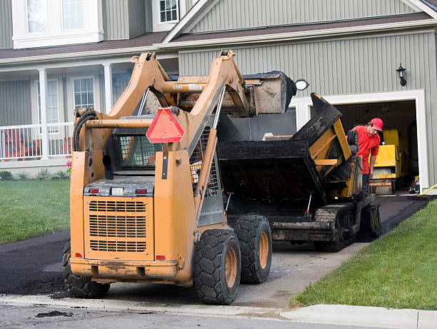 Best Best Driveway Pavers  in Carrollwood, FL