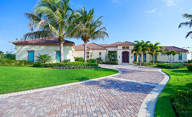 Best Driveway Repair Near Me  in Carrollwood, FL