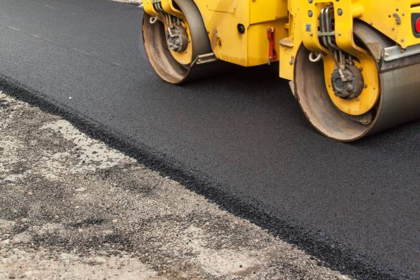 Reasons to Select Us for Your Driveway Paving Requirements in Carrollwood, FL